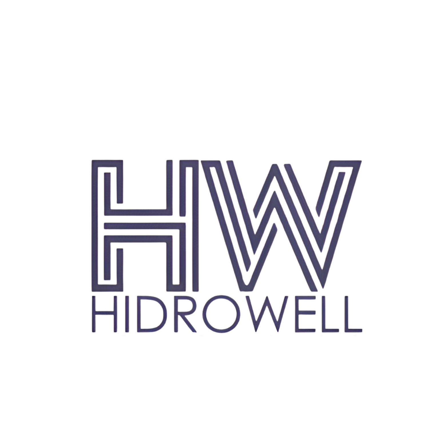 Logo de Hidrowell