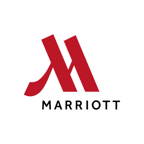 Logo de Marriot