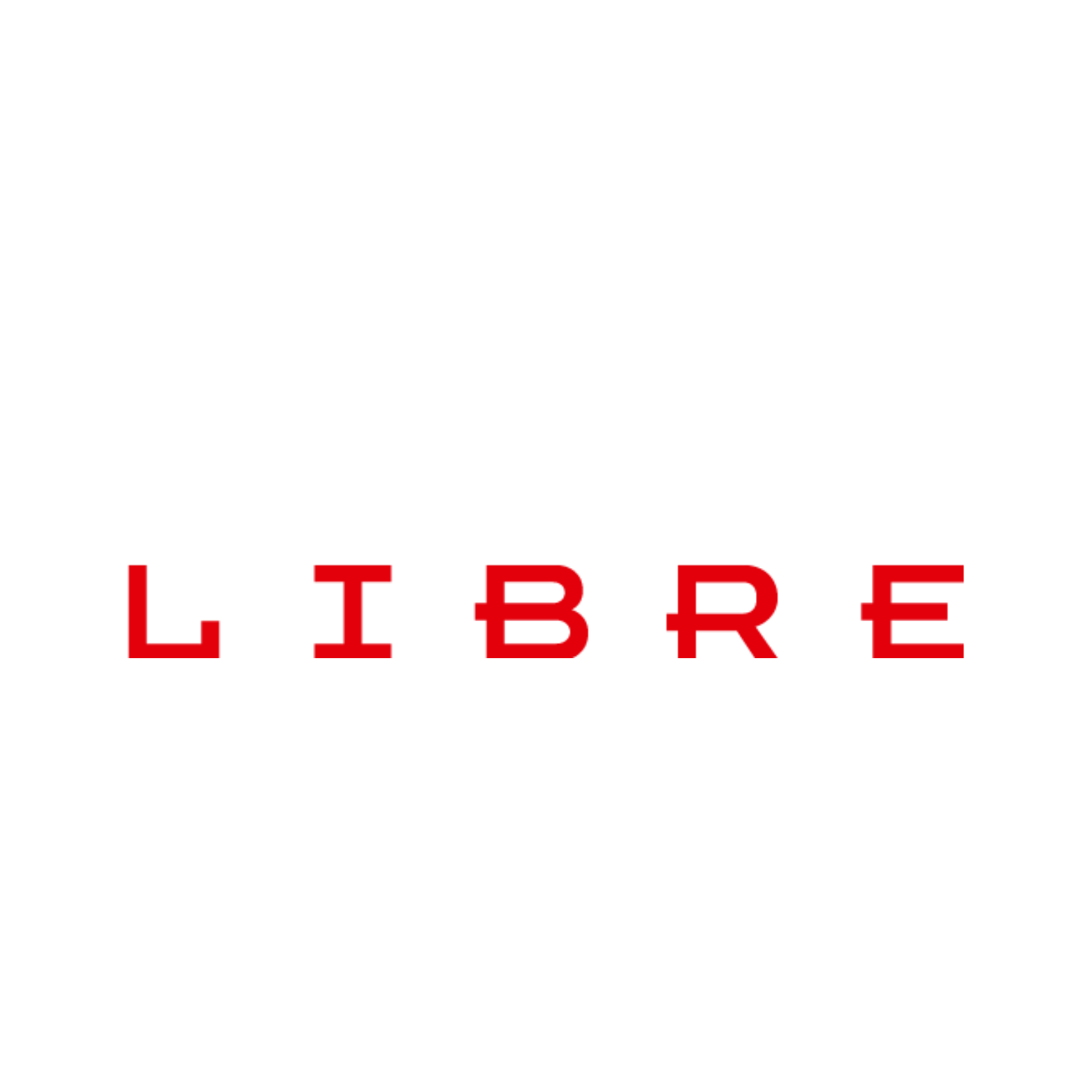 Logo de Teatro Libre