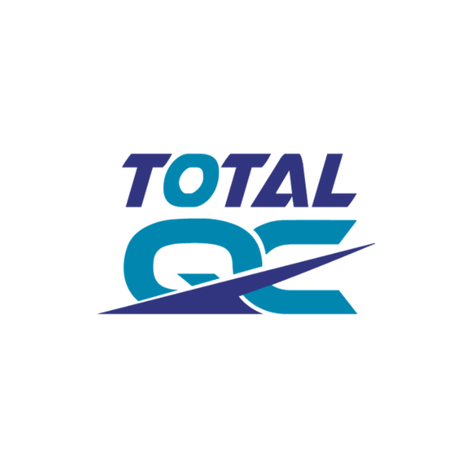 Logo de Total QC